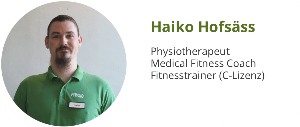 Haiko Hofsäss