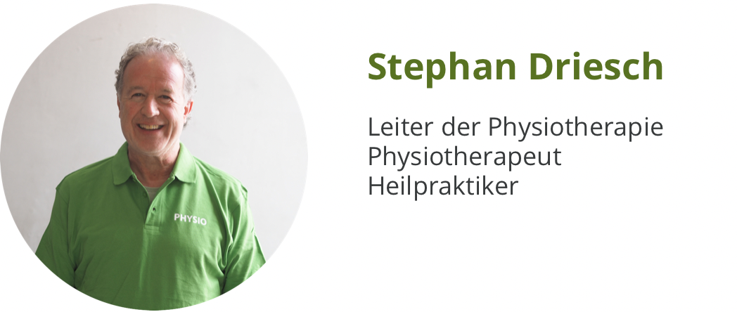 Stephan Driesch